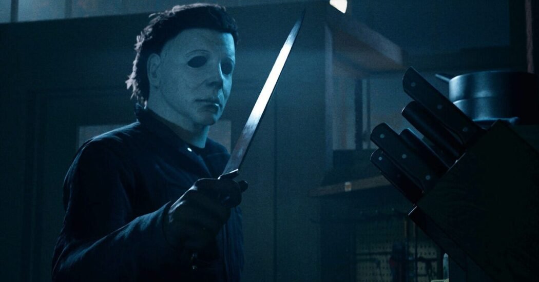 Análisis inicial: Halloween: The Game llega con errores y falta de pulido
