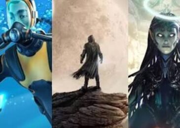 El paquete IGN 30, con siete juegos de PC, ya está activo en Humble por 15 dólares