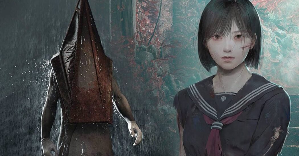 IGN publica guía para jugar Silent Hill en orden