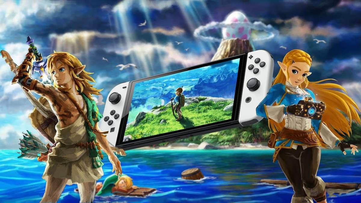 IGN repasa los Zelda en Nintendo Switch y confirma la exclusividad del remake de Ocarina