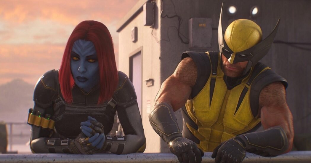 Insomniac reduce la intensidad de las 'scent trails' en Marvel's Wolverine y estudia permitir desactivarlas