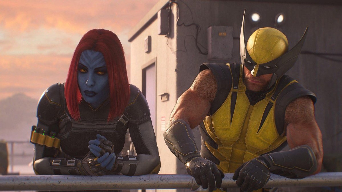 Insomniac reduce la intensidad de las 'scent trails' en Marvel's Wolverine y estudia permitir desactivarlas