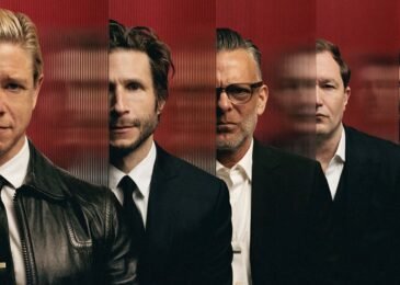 Daniel Kessler (Interpol): «Crear música es como una droga»
