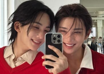 Jeonghan y Joshua (SEVENTEEN) anuncian debut de la unidad JxJ con el miniálbum DREAMSCAPE