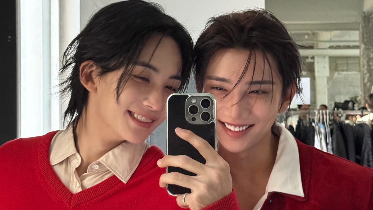 Jeonghan y Joshua (SEVENTEEN) anuncian debut de la unidad JxJ con el miniálbum DREAMSCAPE