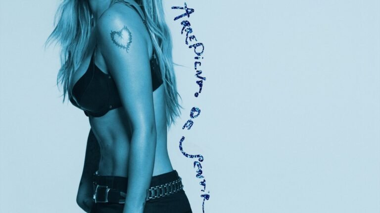 Judeline y Rusowsky logran su primer número 1 en España con 'Bby Wow'