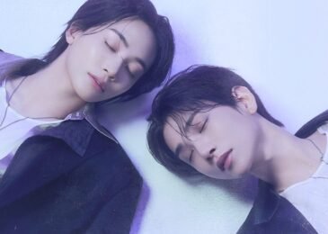 JxJ (Jeonghan y Joshua) anuncian la gira 'Journey Into "DREAMING"'