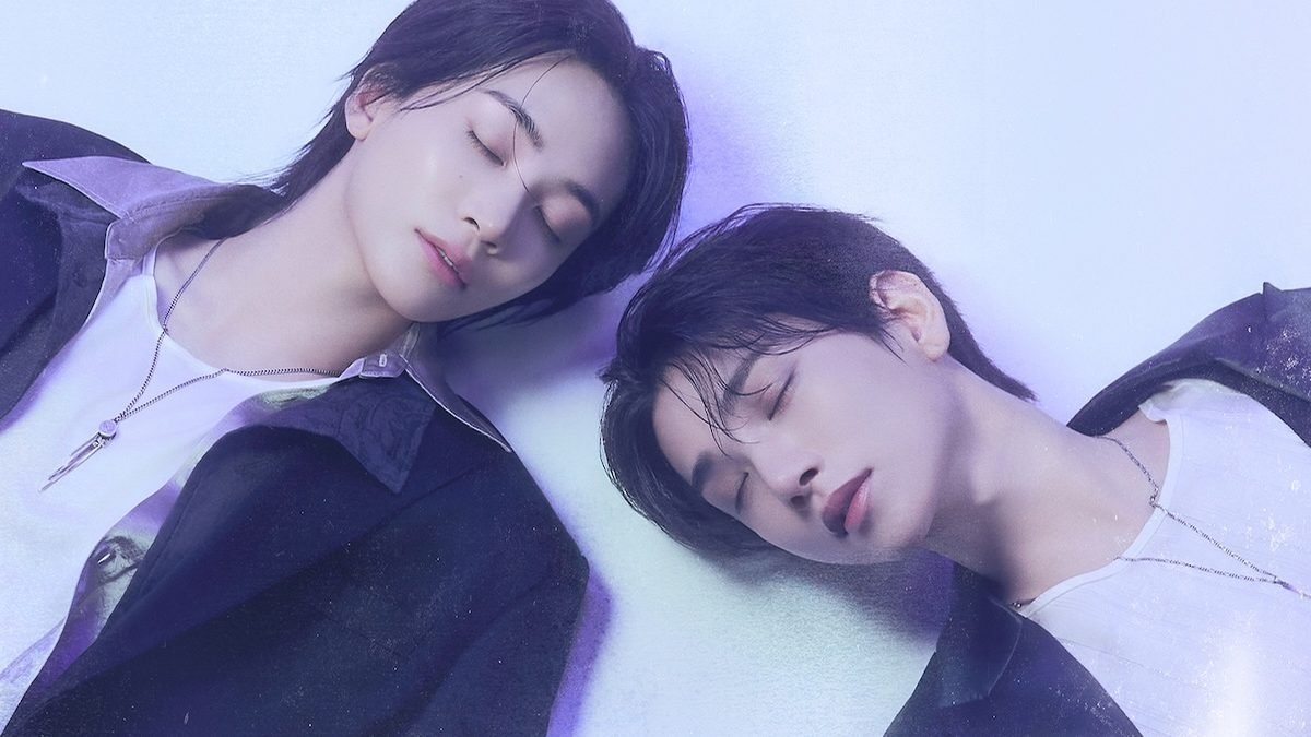 JxJ (Jeonghan y Joshua) anuncian la gira 'Journey Into "DREAMING"'