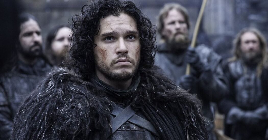 Kit Harington interpretará a Gilderoy Lockhart en la serie de Harry Potter tras sustituir a Nicholas Hoult