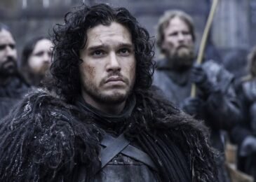 Kit Harington interpretará a Gilderoy Lockhart en la serie de Harry Potter tras sustituir a Nicholas Hoult