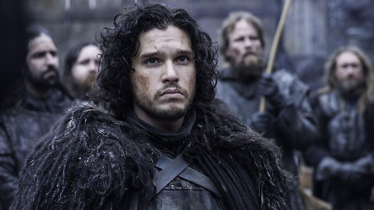 Kit Harington interpretará a Gilderoy Lockhart en la serie de Harry Potter tras sustituir a Nicholas Hoult