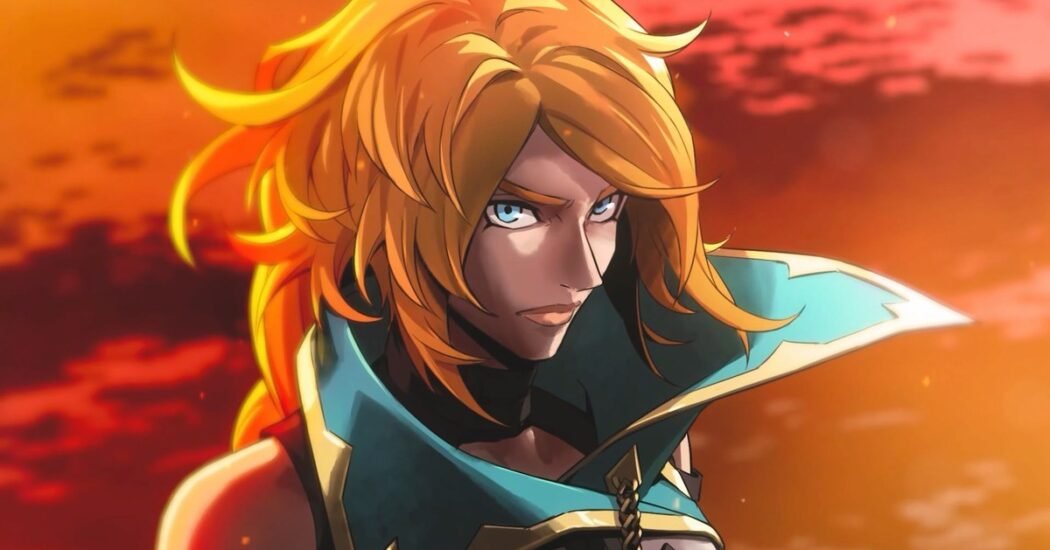 Konami lanza demo gratuita de Castlevania: Belmont's Curse el 1 de octubre