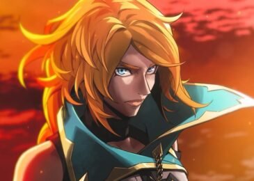 Konami lanza demo gratuita de Castlevania: Belmont's Curse el 1 de octubre
