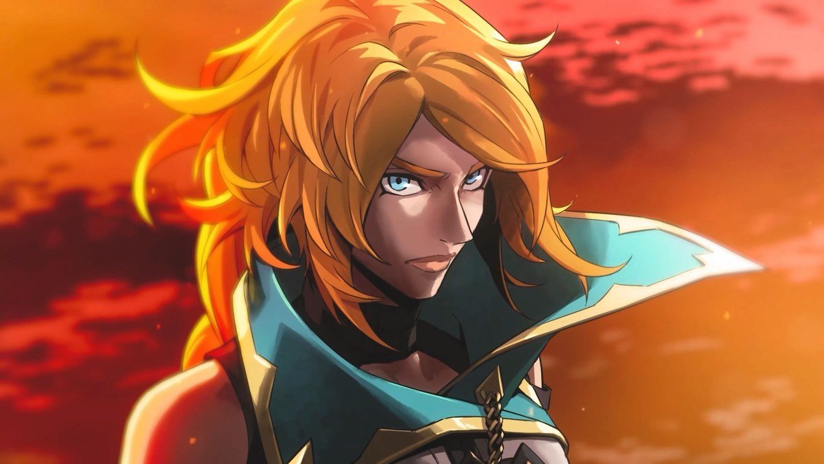 Konami lanza demo gratuita de Castlevania: Belmont's Curse el 1 de octubre