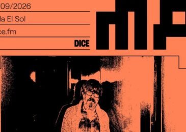La Estrella de David y Rachid B comparten cartel en Sala El Sol