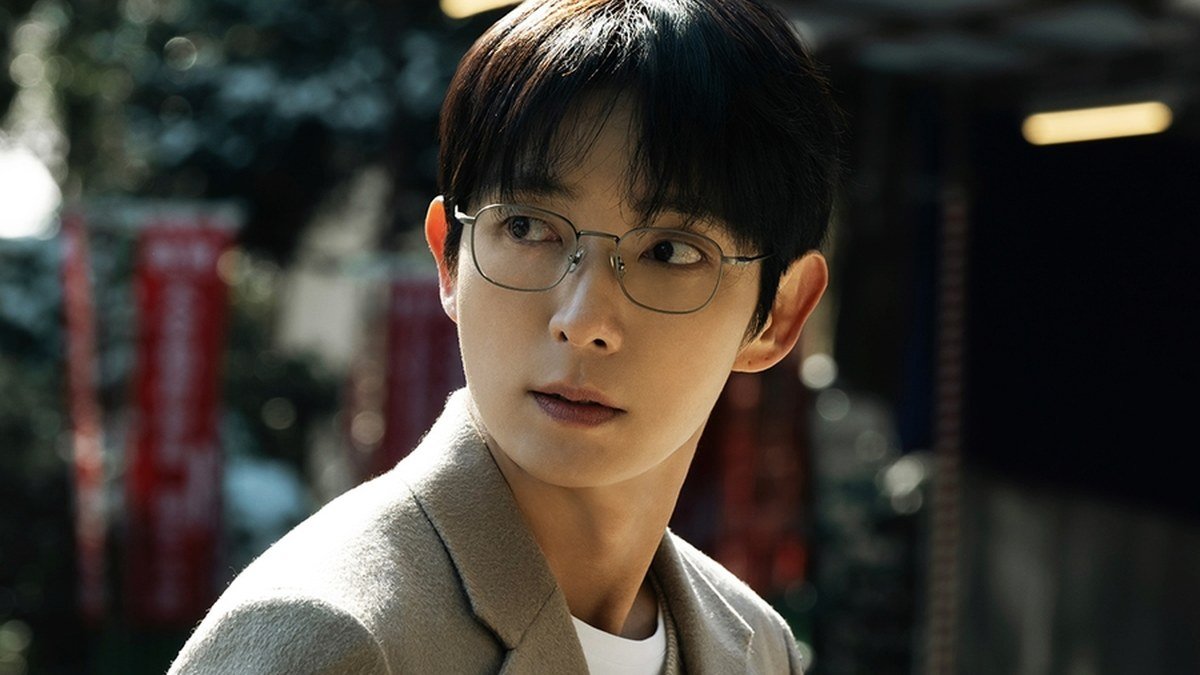Lee Joon Gi interpreta a un cirujano retirado cuyo hija es secuestrada en kiDnap GAME