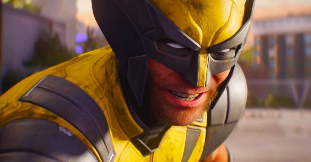 Liam McIntyre, inmune a las críticas por su papel en Marvel's Wolverine
