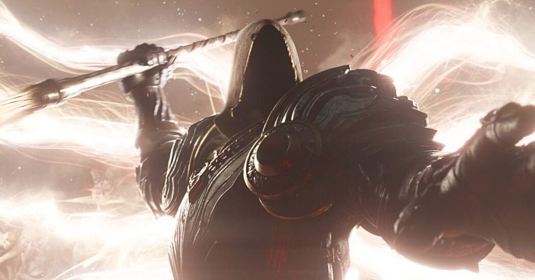 Lord of Hatred será la última expansión de Diablo 4, dice Blizzard