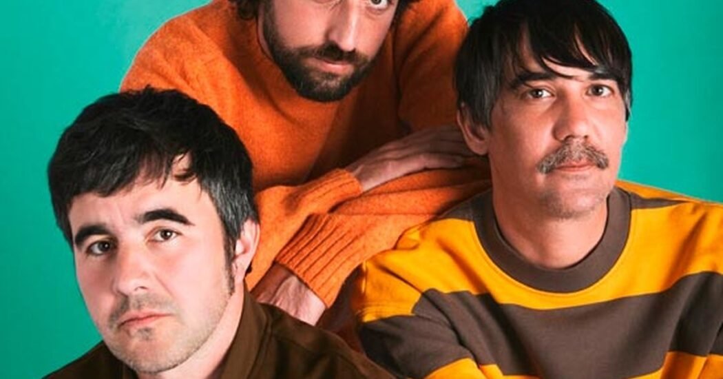 Lori Meyers estrena 'Tus amigos' y anuncia álbum para octubre