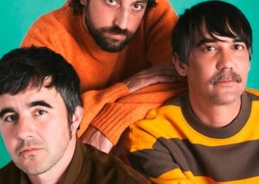 Lori Meyers estrena 'Tus amigos' y anuncia álbum para octubre