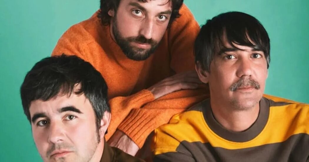 Lori Meyers publican 'Tus amigos', tercer adelanto de su próximo disco