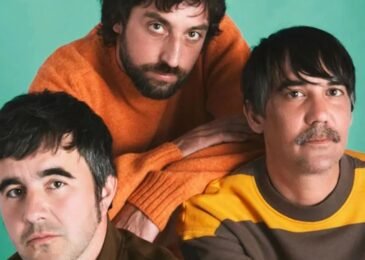 Lori Meyers publican 'Tus amigos', tercer adelanto de su próximo disco