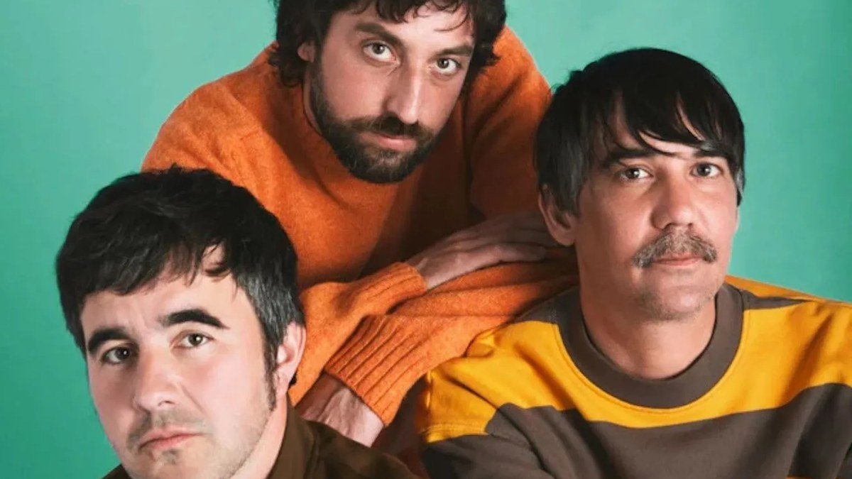 Lori Meyers publican 'Tus amigos', tercer adelanto de su próximo disco