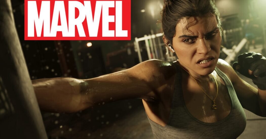 Lucia Caminos, personaje de GTA VI, aparece brevemente en Jessica Jones de Netflix