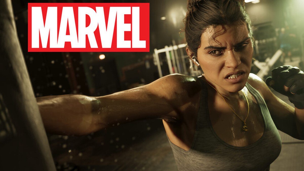 Lucia Caminos, personaje de GTA VI, aparece brevemente en Jessica Jones de Netflix