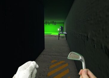 Luke Muscat logra 98% de reseñas Very Positive en Steam con Normal Golf Game