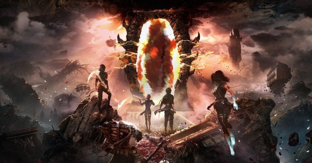 Macron propone un festival internacional del videojuego al nivel de Cannes