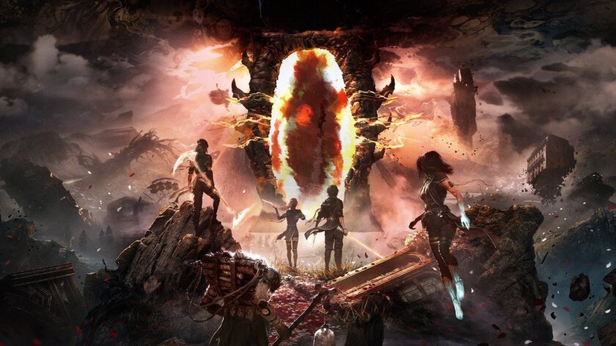 Macron propone un festival internacional del videojuego al nivel de Cannes