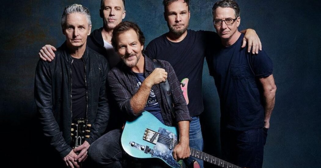 Mad Cool 2027: Tame Impala, Pearl Jam y Faith No More, entre los nombres que suenan