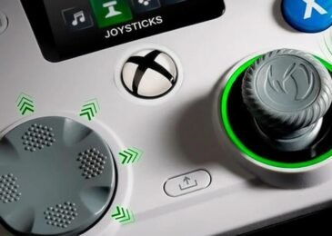 La Marina de EE. UU. sustituyó un mando de periscopio de 38.000 dólares por un mando de Xbox de 20