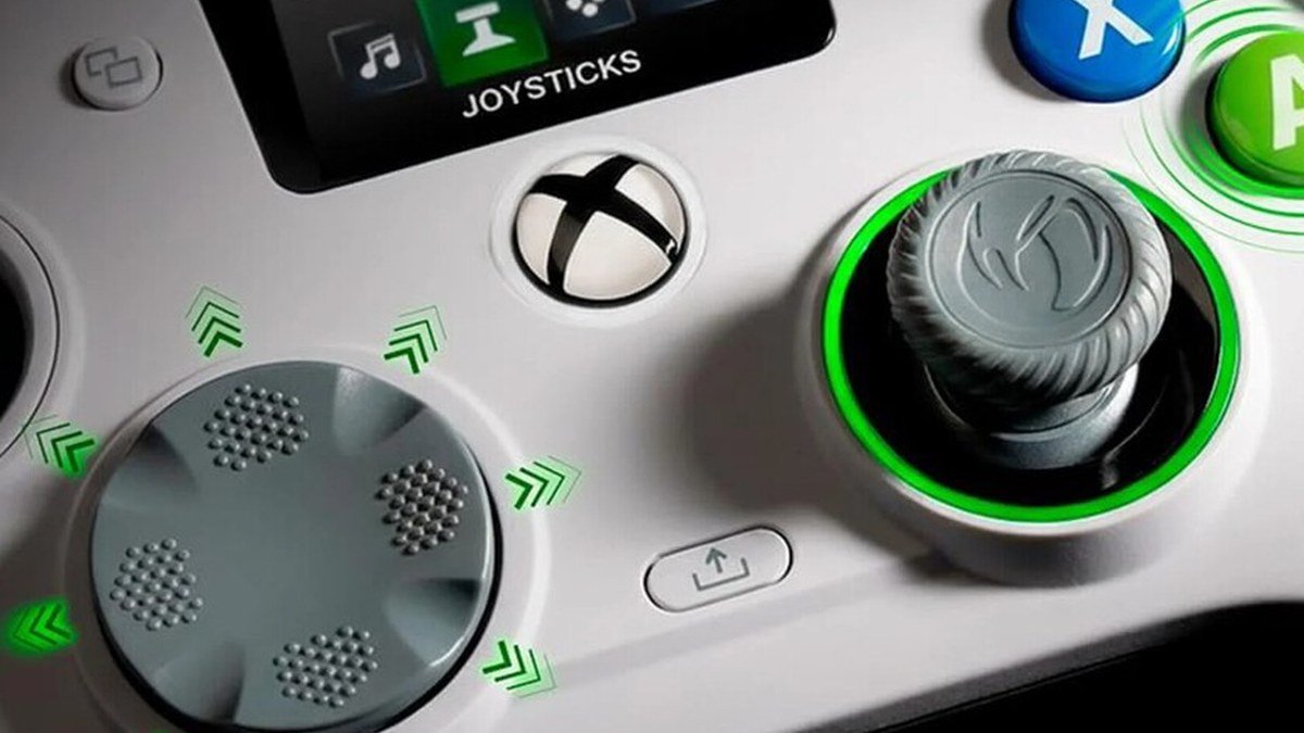 La Marina de EE. UU. sustituyó un mando de periscopio de 38.000 dólares por un mando de Xbox de 20