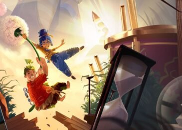 Mark Cerny y Geoff Keighley crean la Nova Games Foundation y anuncian subvenciones millonarias