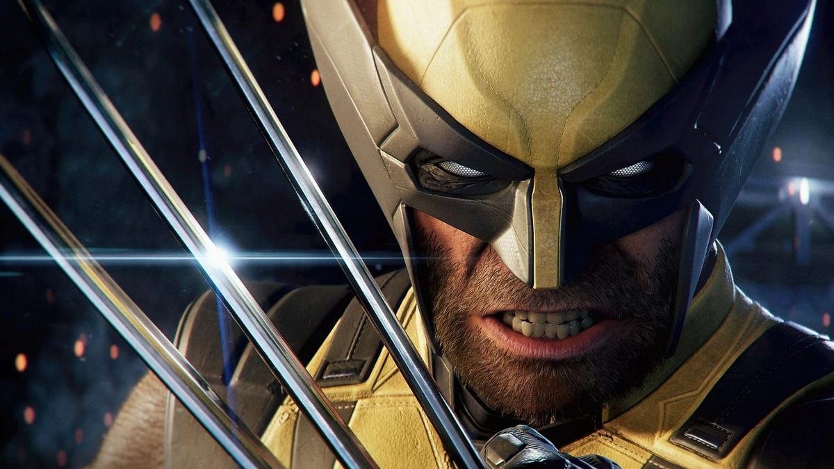 Marvel's Wolverine permite controlar la velocidad del juego para crear slow‑motion cinematográfico