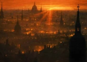Mary Poppins tendrá una serie inspirada en las novelas de Pamela L. Travers