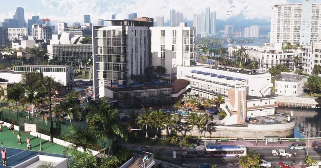 La sheriff de Miami-Dade y varios cargos se oponen a convertir la ciudad en Vice City por GTA 6