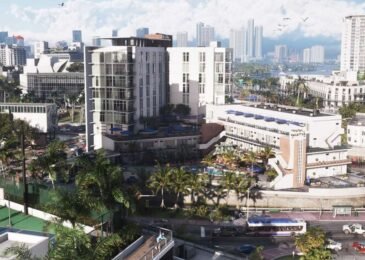 La sheriff de Miami-Dade y varios cargos se oponen a convertir la ciudad en Vice City por GTA 6