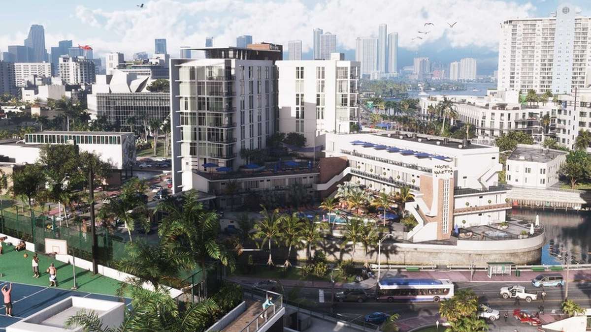 La sheriff de Miami-Dade y varios cargos se oponen a convertir la ciudad en Vice City por GTA 6