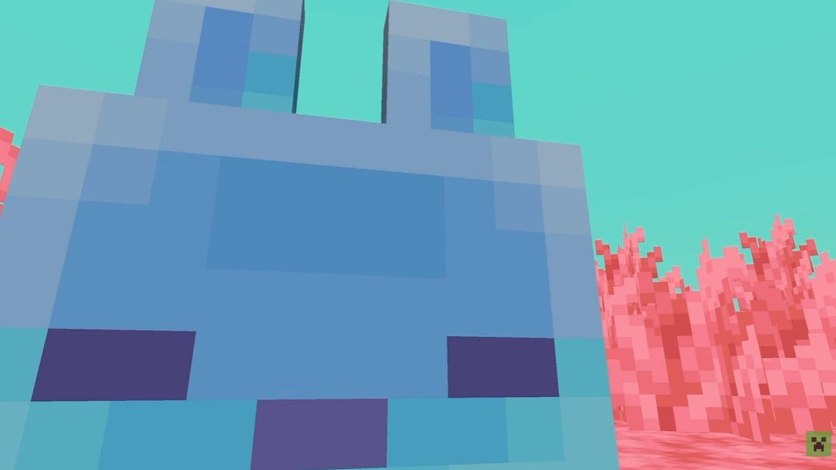 Minecraft tendrá su primera dimensión nueva en más de 14 años