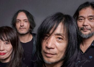 MONO, cabezas de cartel del Esmorga Fest 2027