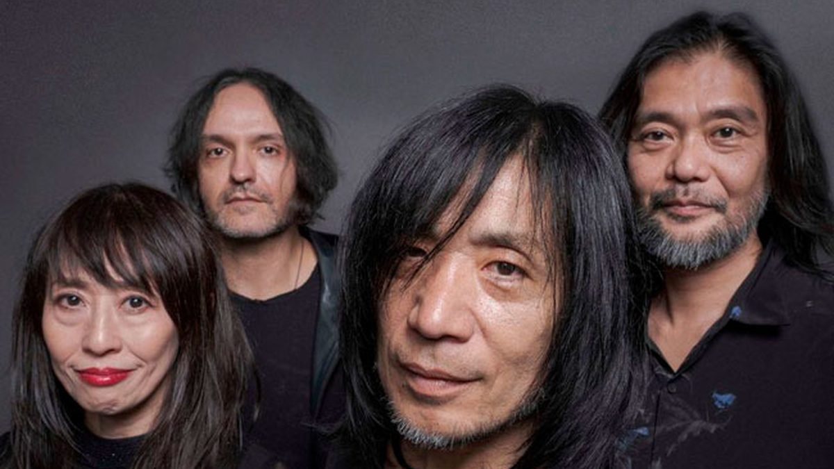 MONO, cabezas de cartel del Esmorga Fest 2027