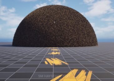Needle In A Haystack Simulator, el juego viral, ya tiene ocho clones en Steam y su creador marca su ficha como "Original"