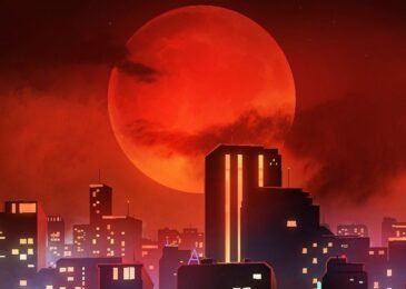 Nighthawks, el RPG de vampiros recomendado para Steam Deck