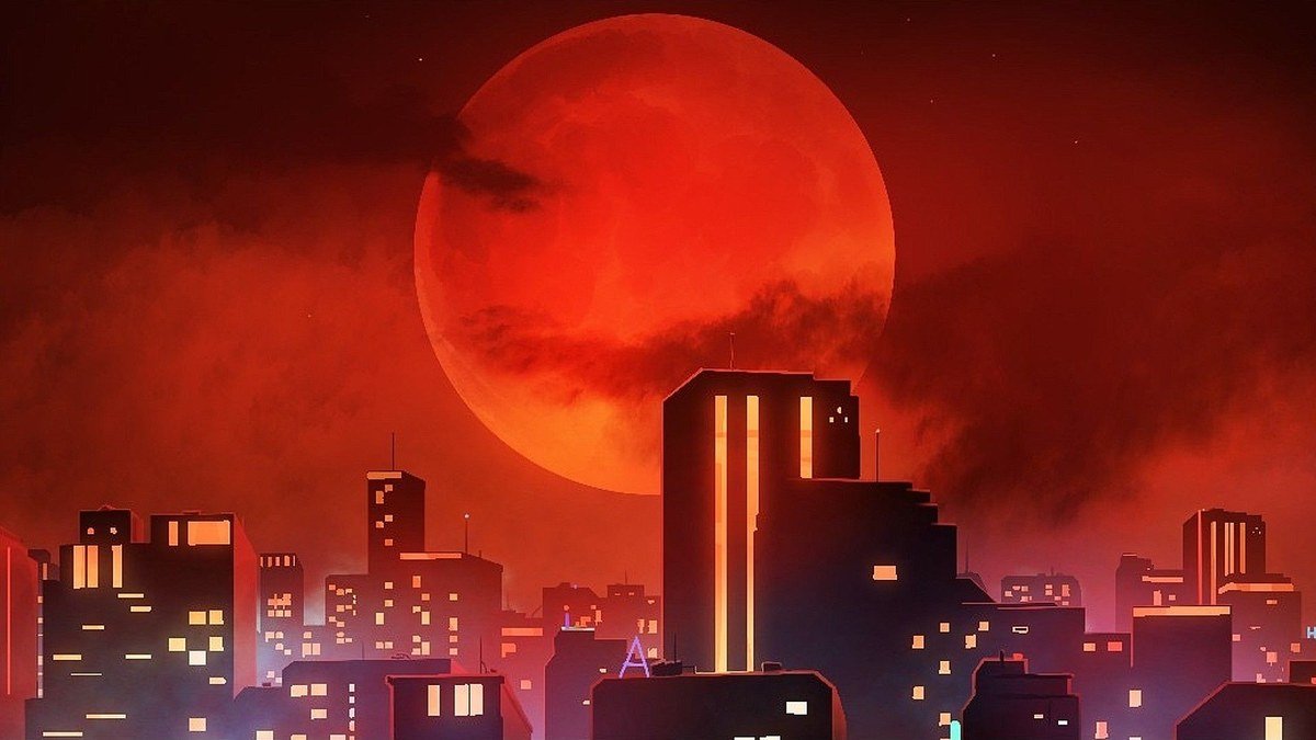 Nighthawks, el RPG de vampiros recomendado para Steam Deck
