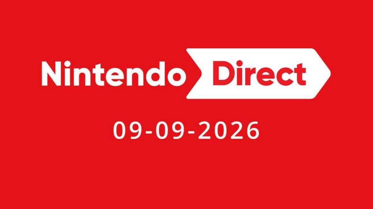 Nintendo Direct de septiembre anuncia novedades para Switch 2