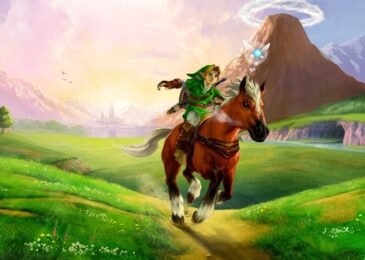 Nintendo confirma dos Nintendo Direct: uno dedicados al 40º aniversario de Zelda