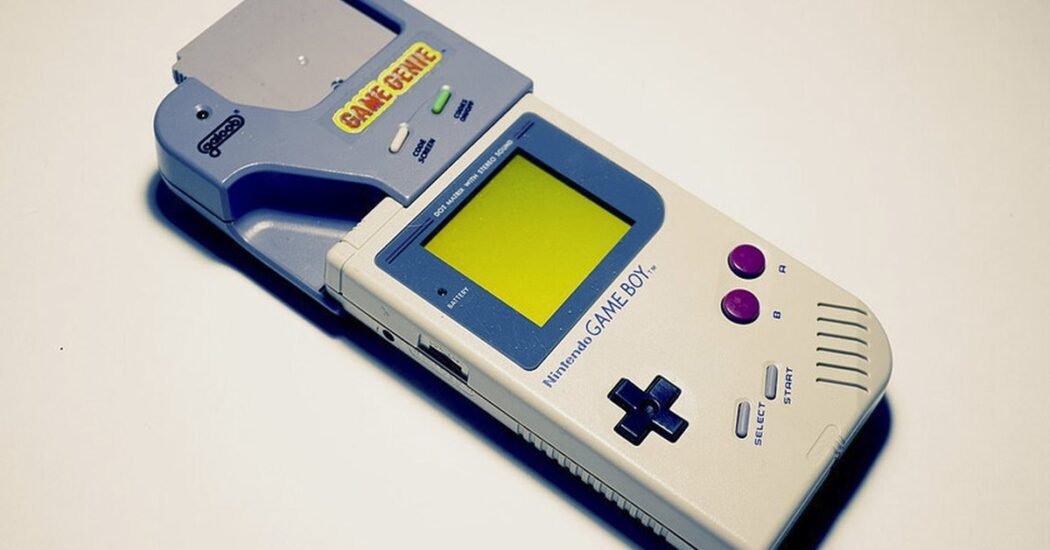 Nintendo anuncia dos Nintendo Direct; en los 90 intentó frenar el Game Genie